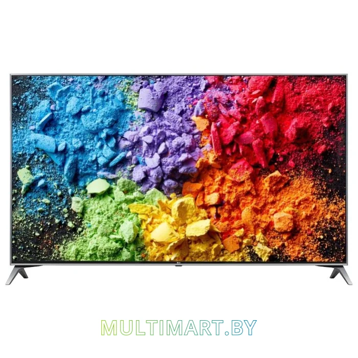 Телевизор LG 43SK7900PLA